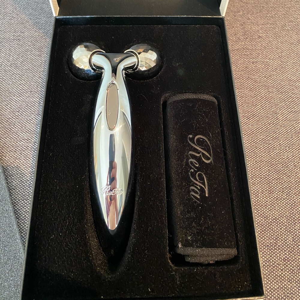 ReFa CARAT FACE